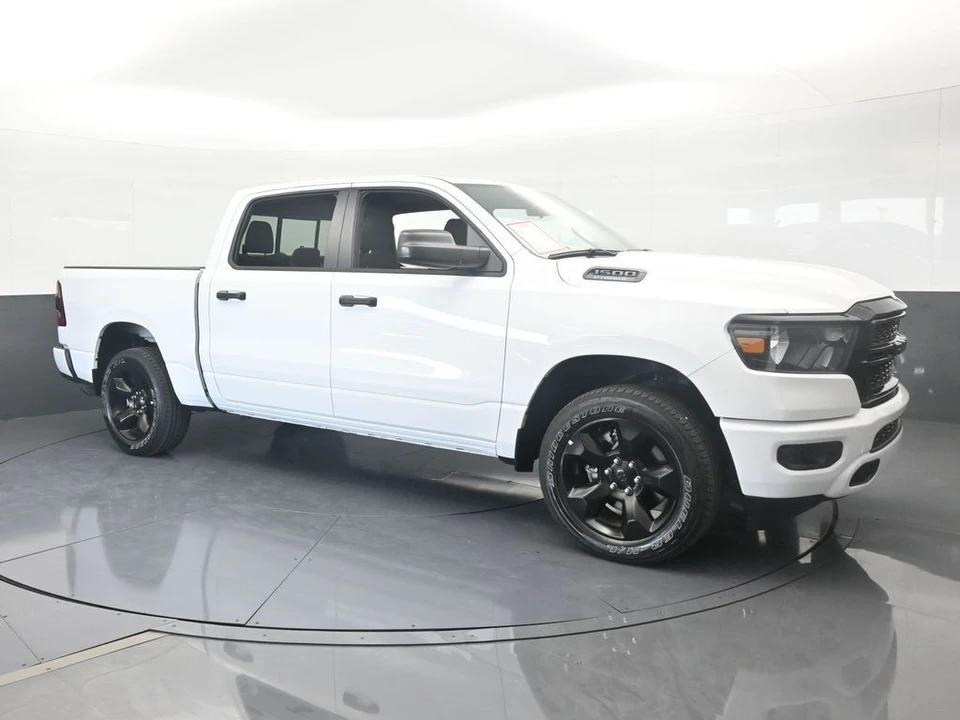 2024 Ram 1500 2nd Gen - Image 8 of 12
