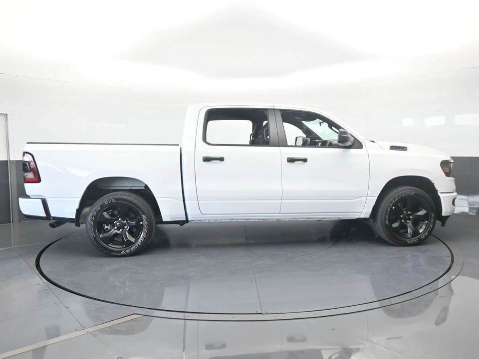2024 Ram 1500 2nd Gen - Image 7 of 12