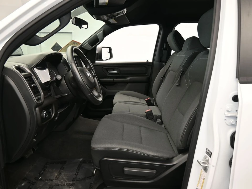 2024 Ram 1500 2nd Gen - Image 11 of 12