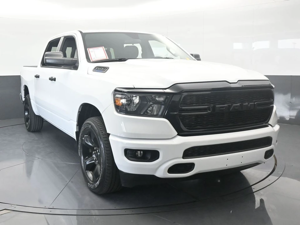 2024 Ram 1500 2nd Gen - Image 9 of 12