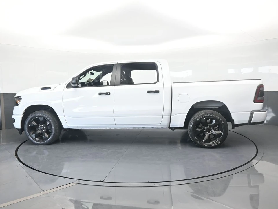 2024 Ram 1500 2nd Gen - Image 3 of 12