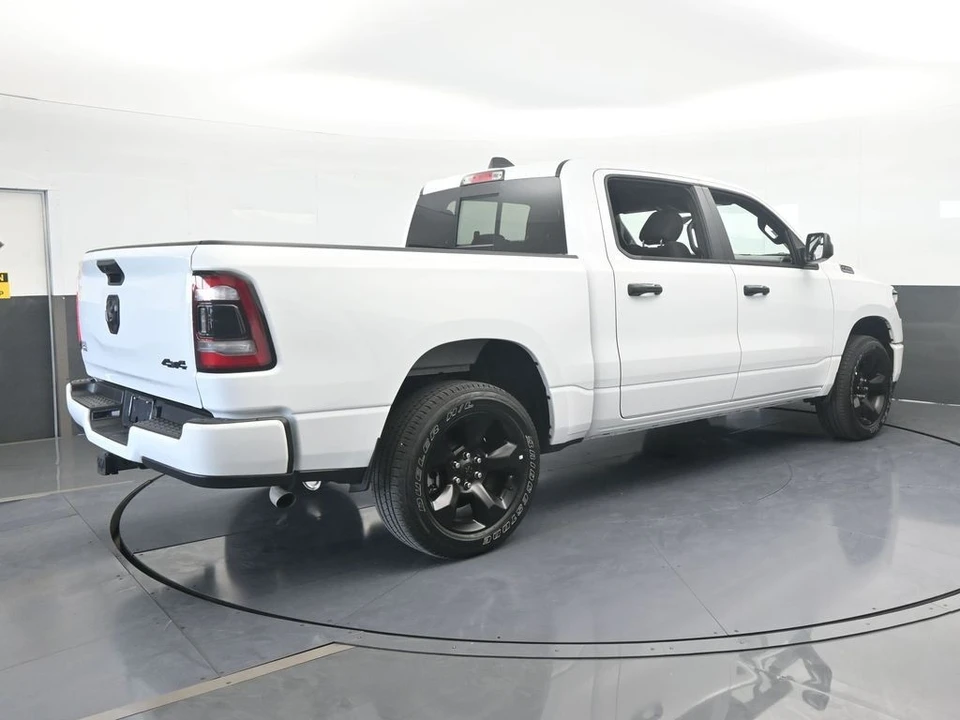 2024 Ram 1500 2nd Gen - Image 6 of 12
