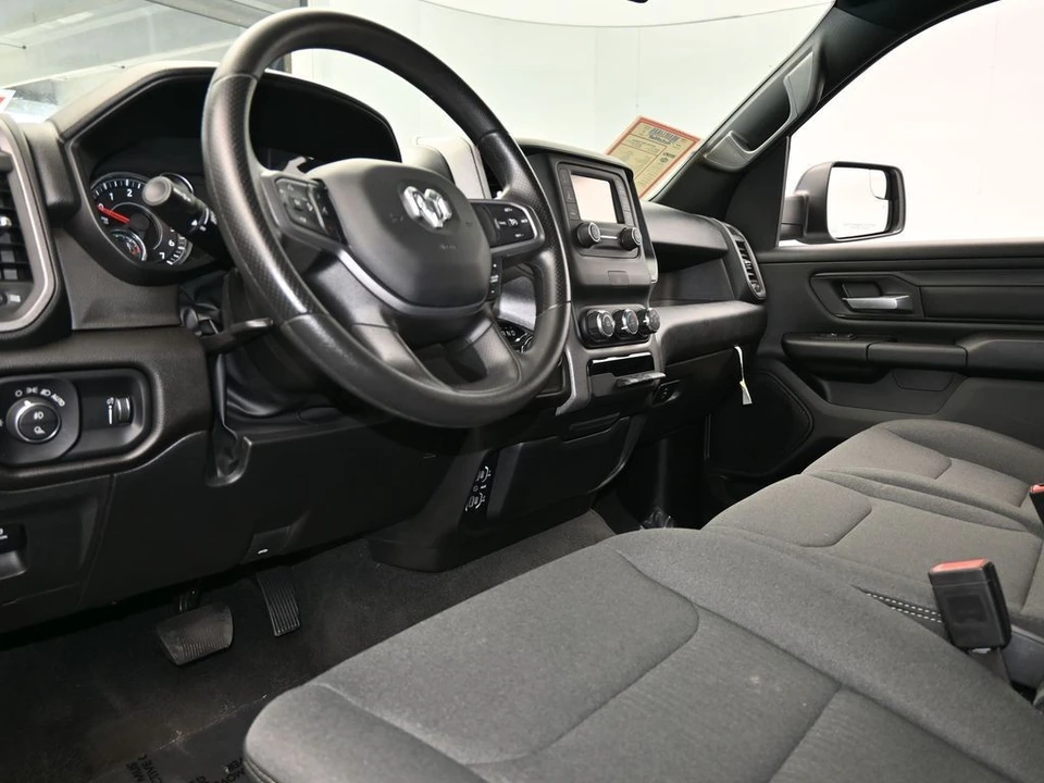 2024 Ram 1500 2nd Gen - Image 12 of 12