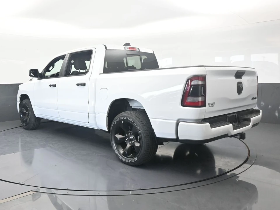 2024 Ram 1500 2nd Gen - Image 4 of 12