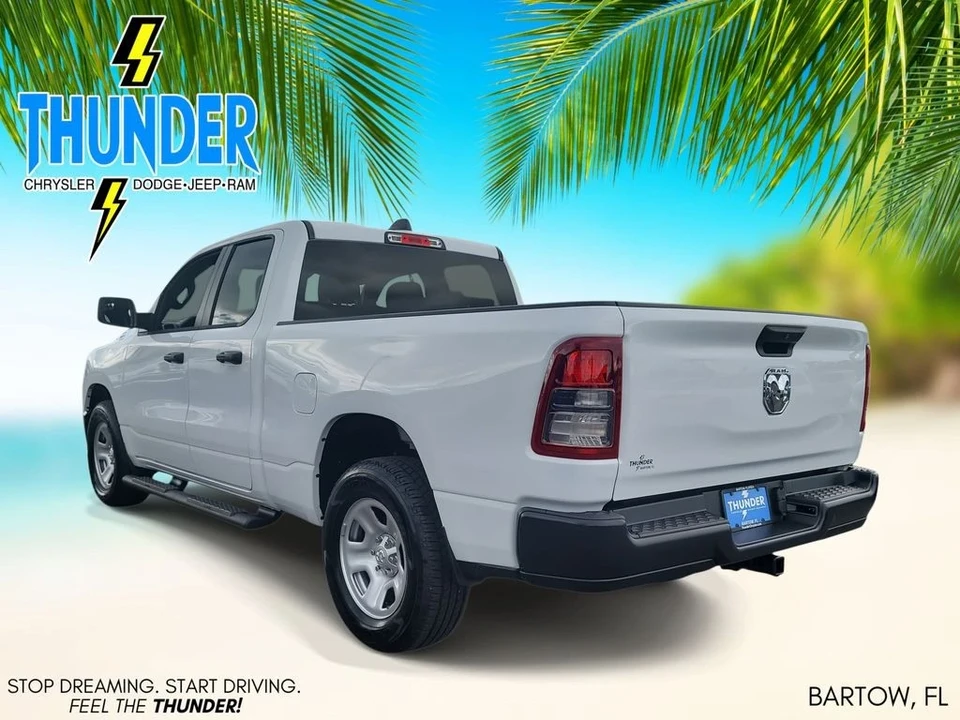 2024 Ram 1500 2nd Gen - Image 3 of 12