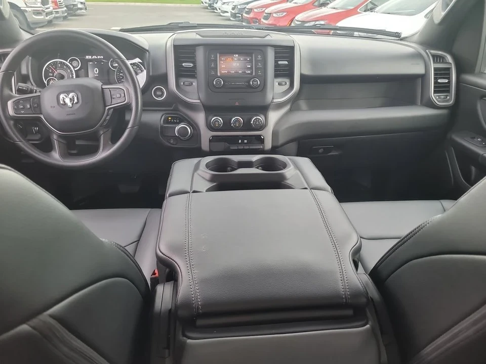 2024 Ram 1500 2nd Gen - Image 11 of 12