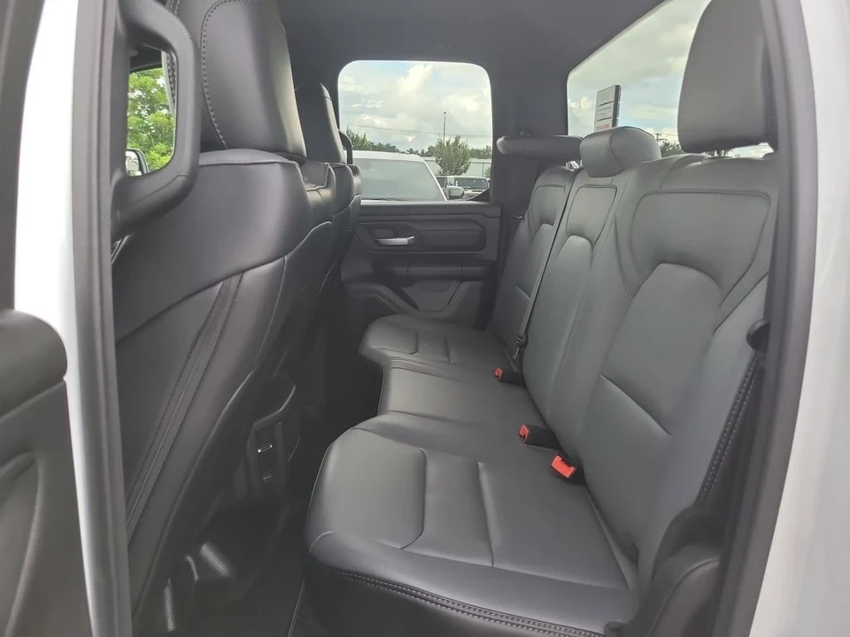 2024 Ram 1500 2nd Gen - Image 10 of 12