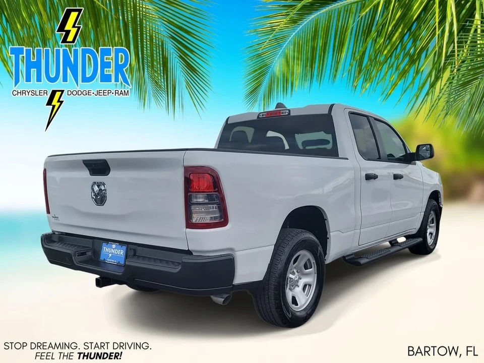 2024 Ram 1500 2nd Gen - Image 4 of 12
