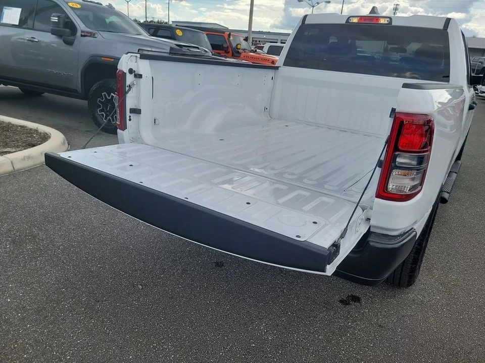 2024 Ram 1500 2nd Gen - Image 7 of 12