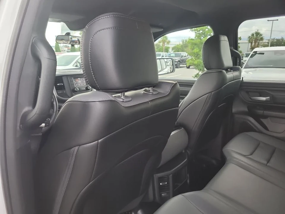 2024 Ram 1500 2nd Gen - Image 9 of 12