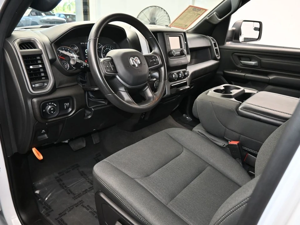 2024 Ram 1500 2nd Gen - Image 10 of 12