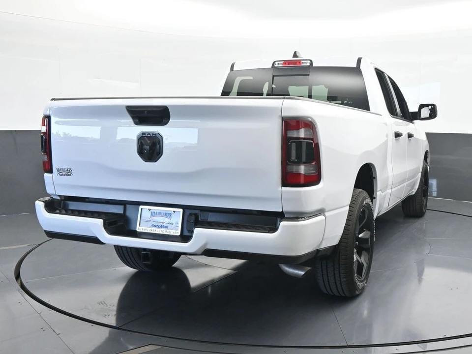 2024 Ram 1500 2nd Gen - Image 5 of 12