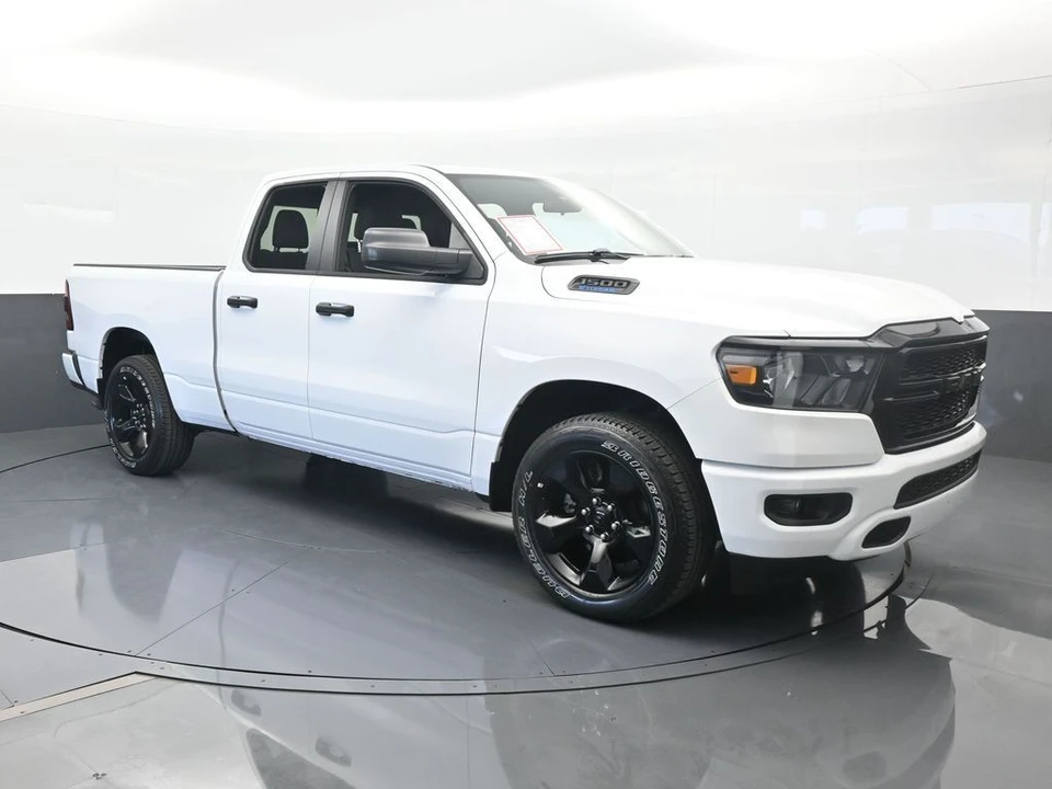 2024 Ram 1500 2nd Gen - Image 8 of 12