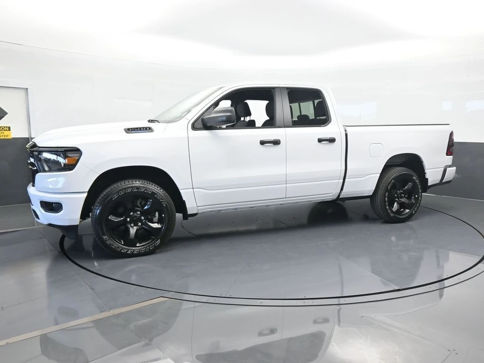 2024 Ram 1500 2nd Gen - Image 2 of 12