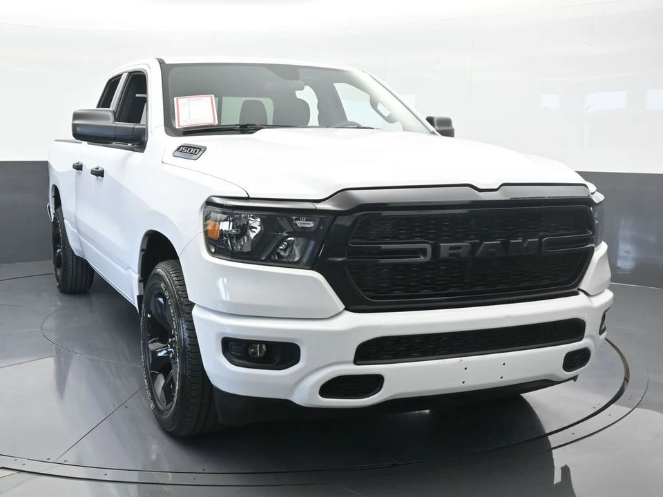 2024 Ram 1500 2nd Gen - Image 9 of 12