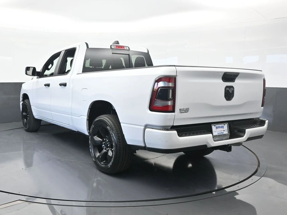2024 Ram 1500 2nd Gen - Image 4 of 12