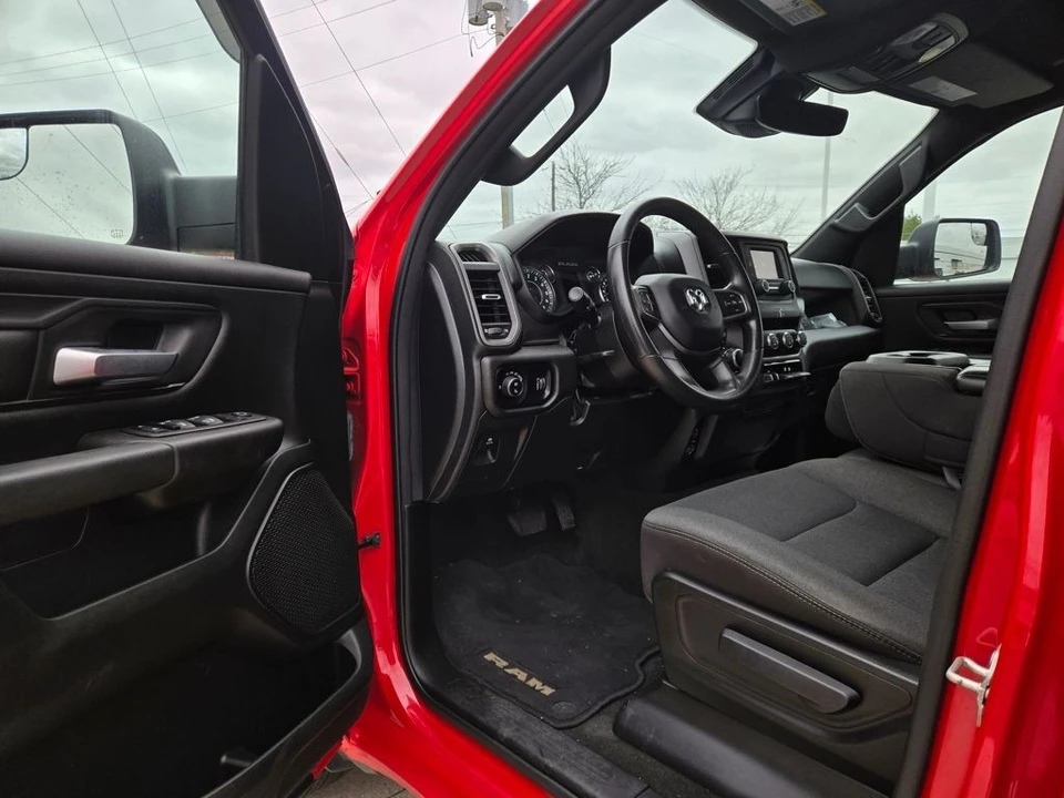 2024 Ram 1500 2nd Gen - Image 9 of 12