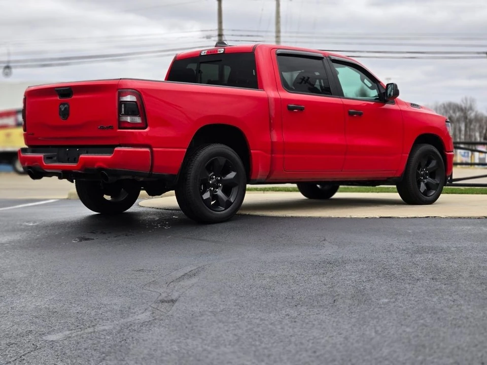 2024 Ram 1500 2nd Gen - Image 7 of 12