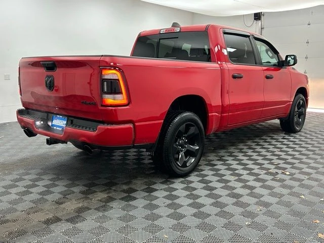 2024 Ram 1500 2nd Gen - Image 7 of 12