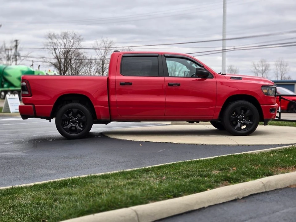 2024 Ram 1500 2nd Gen - Image 8 of 12