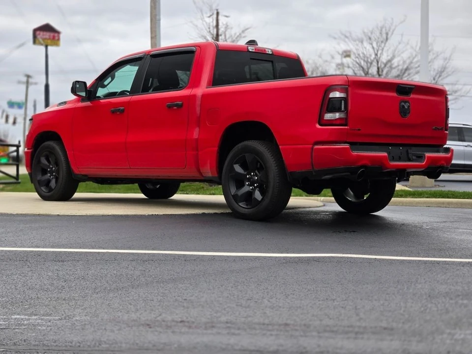 2024 Ram 1500 2nd Gen - Image 5 of 12