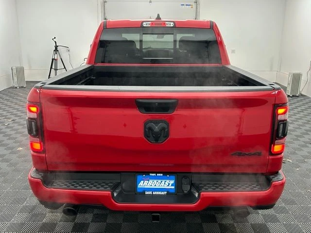 2024 Ram 1500 2nd Gen - Image 8 of 12