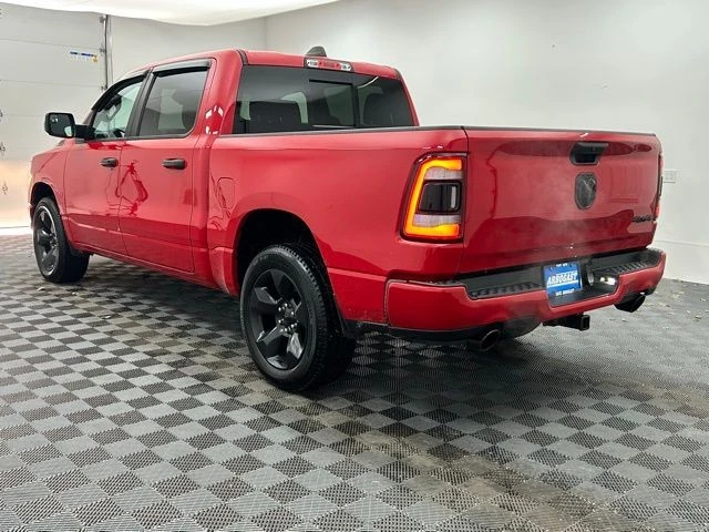 2024 Ram 1500 2nd Gen - Image 9 of 12
