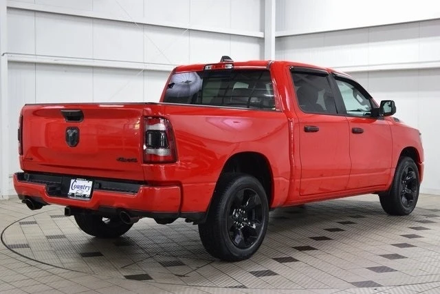 2024 Ram 1500 2nd Gen - Image 8 of 12