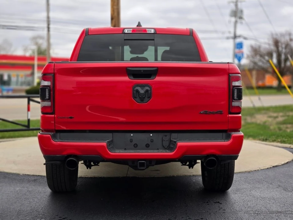 2024 Ram 1500 2nd Gen - Image 6 of 12