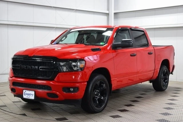 2024 Ram 1500 2nd Gen - Image 3 of 12