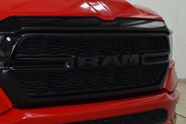 2024 Ram 1500 2nd Gen - Image 11 of 12