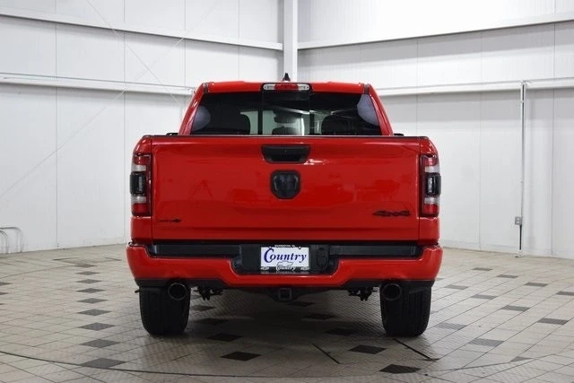2024 Ram 1500 2nd Gen - Image 7 of 12