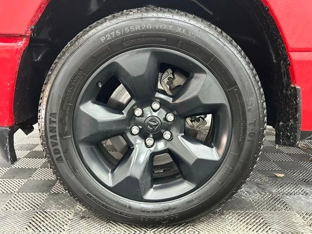 2024 Ram 1500 2nd Gen - Image 12 of 12