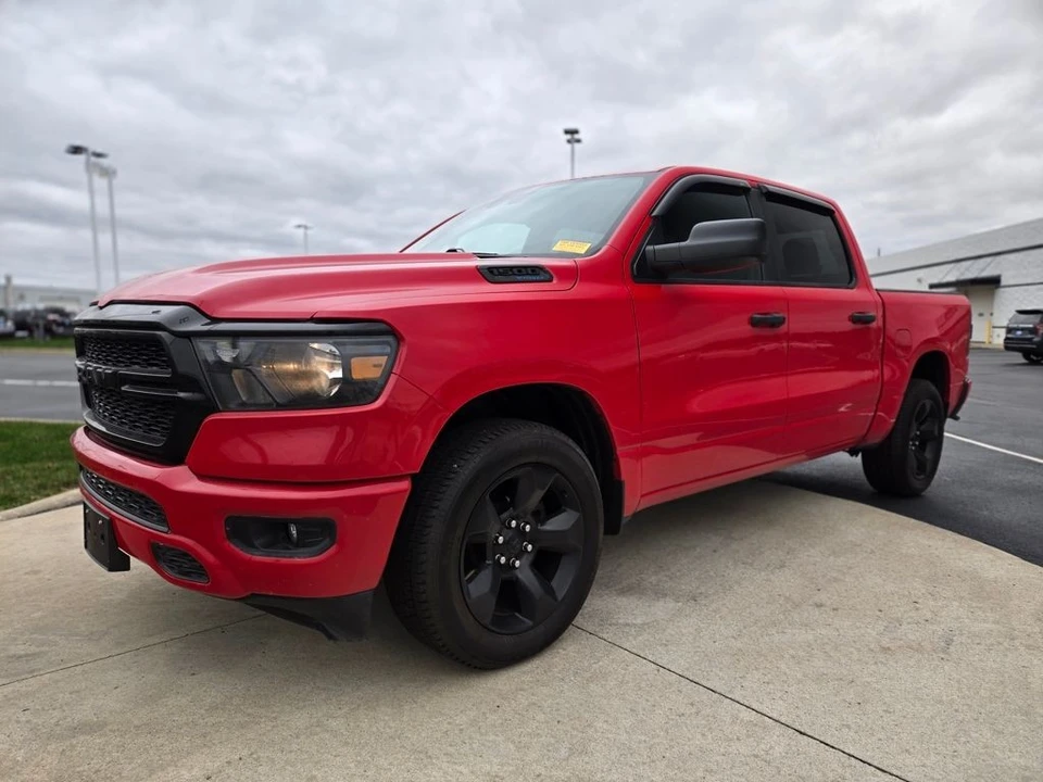 2024 Ram 1500 2nd Gen - Image 3 of 12