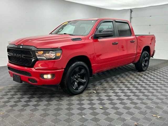 2024 Ram 1500 2nd Gen - Image 10 of 12