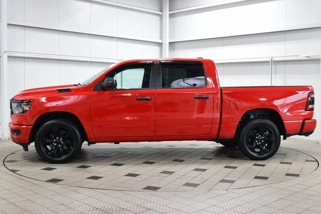 2024 Ram 1500 2nd Gen - Image 4 of 12