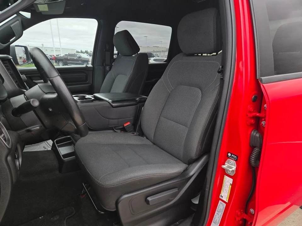 2024 Ram 1500 2nd Gen - Image 11 of 12
