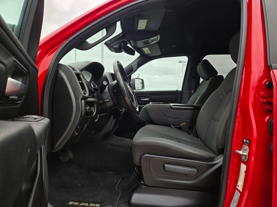 2024 Ram 1500 2nd Gen - Image 10 of 12
