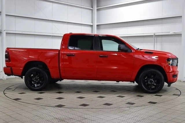 2024 Ram 1500 2nd Gen - Image 9 of 12