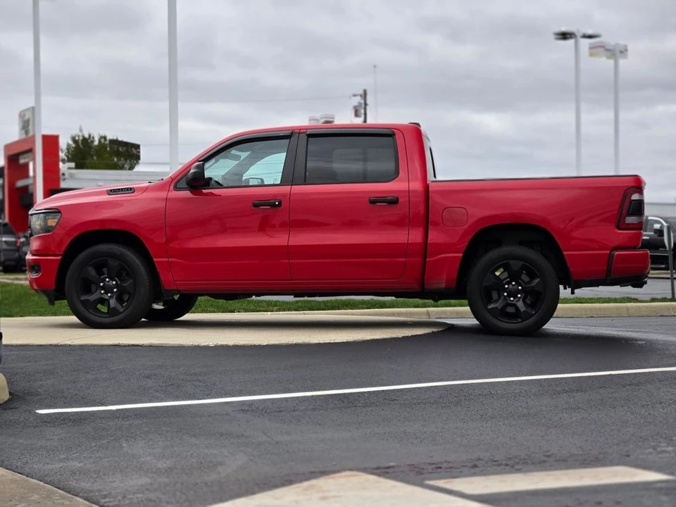 2024 Ram 1500 2nd Gen - Image 4 of 12