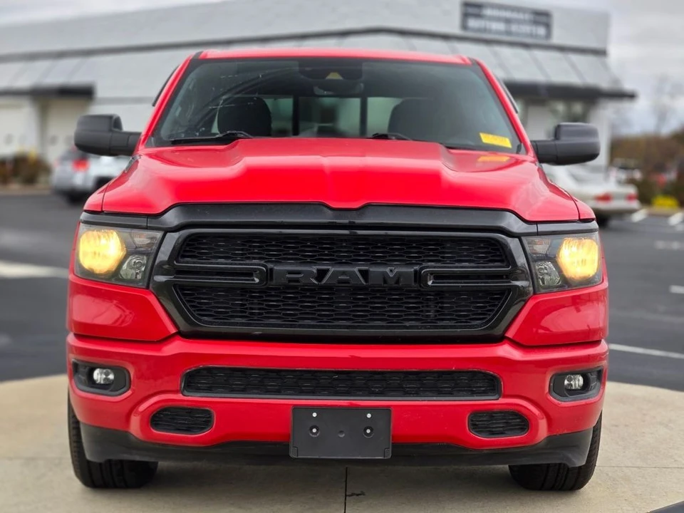 2024 Ram 1500 2nd Gen - Image 2 of 12