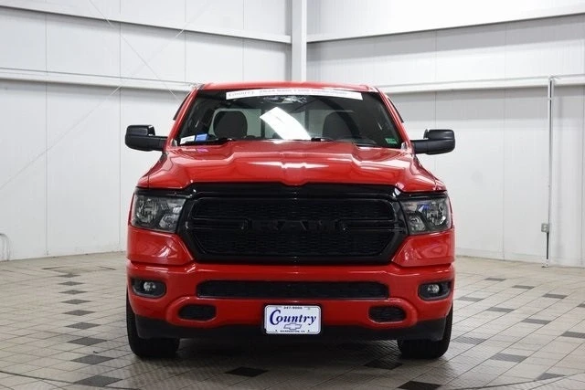 2024 Ram 1500 2nd Gen - Image 2 of 12