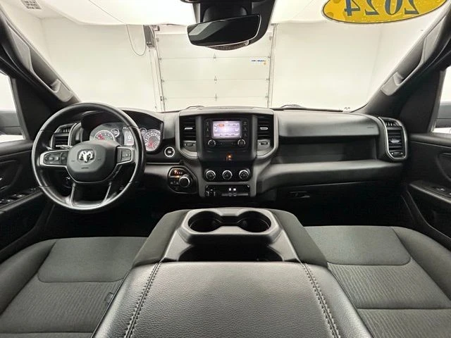 2024 Ram 1500 2nd Gen - Image 2 of 12