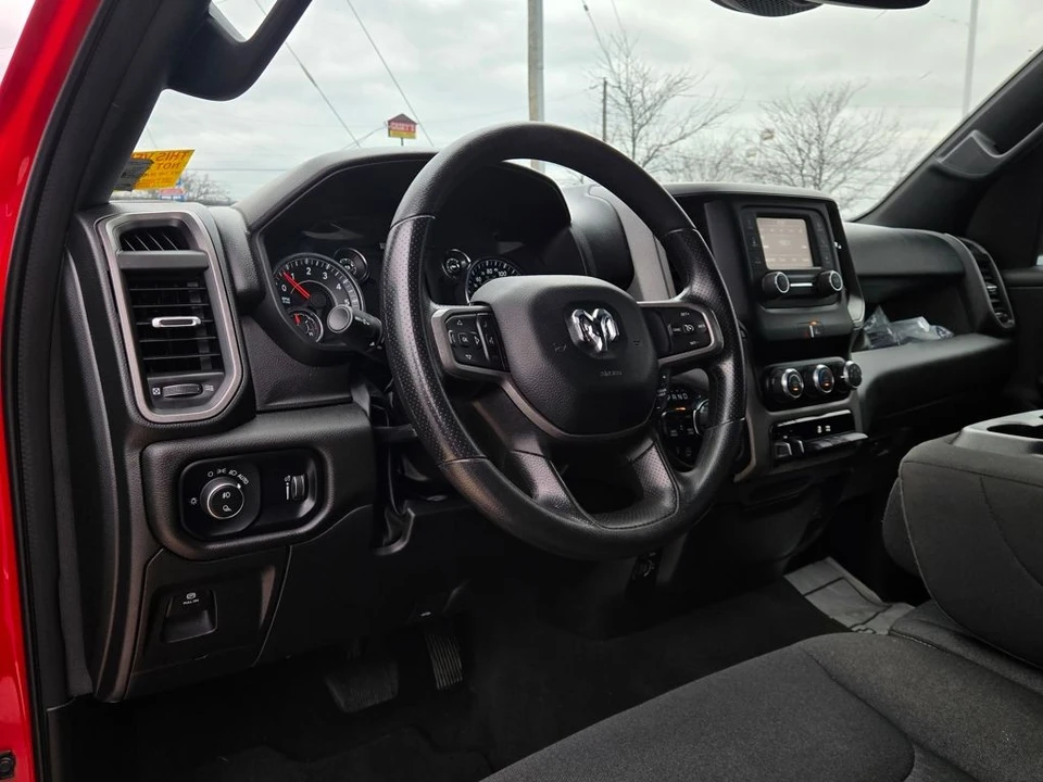 2024 Ram 1500 2nd Gen - Image 12 of 12