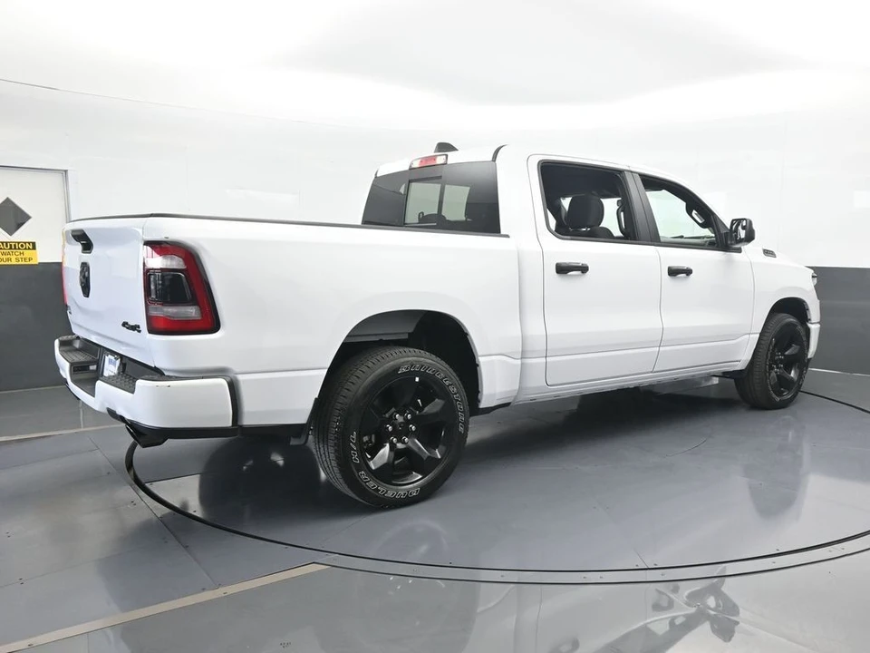 2024 Ram 1500 2nd Gen - Image 6 of 12
