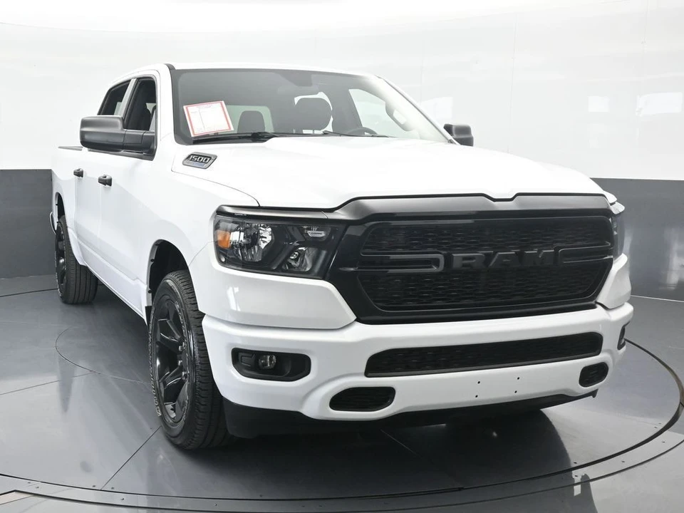 2024 Ram 1500 2nd Gen - Image 9 of 12
