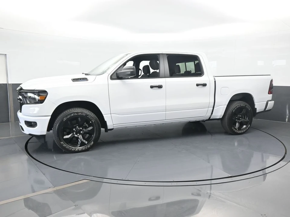 2024 Ram 1500 2nd Gen - Image 2 of 12