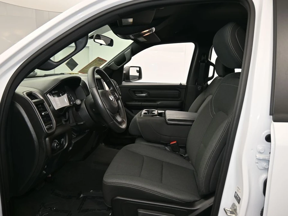 2024 Ram 1500 2nd Gen - Image 11 of 12