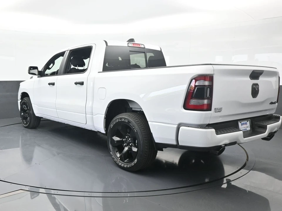 2024 Ram 1500 2nd Gen - Image 4 of 12