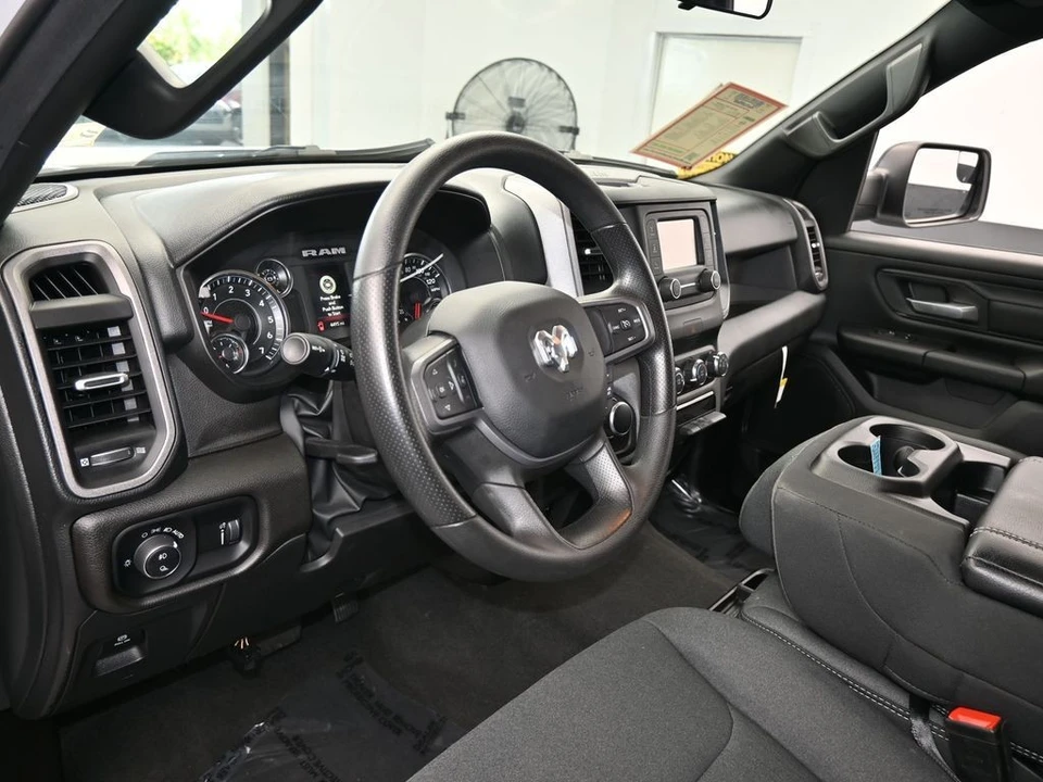 2024 Ram 1500 2nd Gen - Image 10 of 12